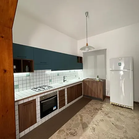 Апартаменты Sea La Vie