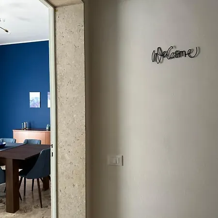 Апартаменты Sea La Vie