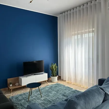 Sea La Vie Апартаменты *