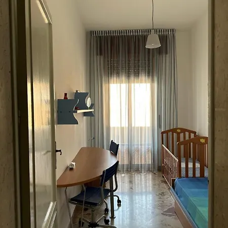 Sea La Vie Апартаменты *