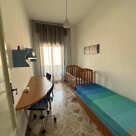 Apartamento Sea La Vie *