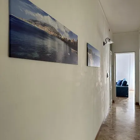 Апартаменты Sea La Vie