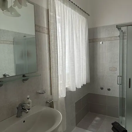 Sea La Vie Апартаменты