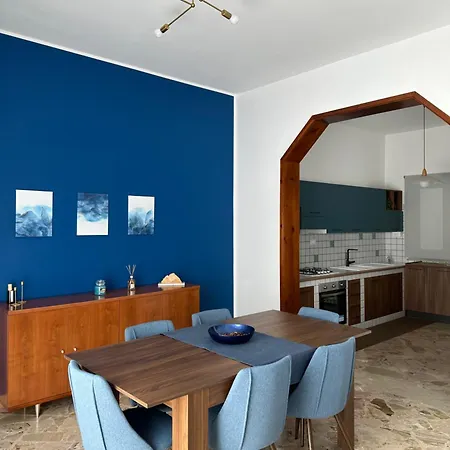 Sea La Vie Апартаменты *