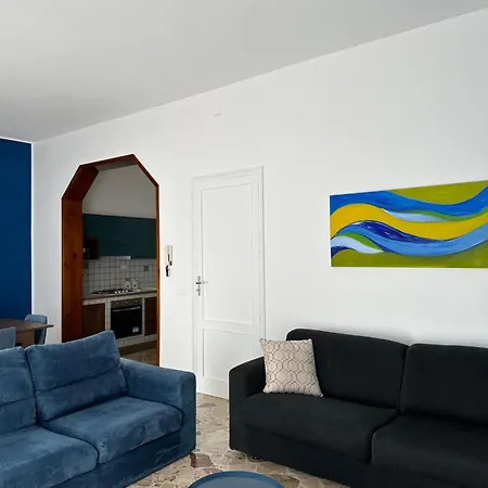 Sea La Vie Apartamento Custonaci