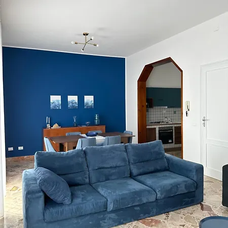 Апартаменты Sea La Vie Кустоначи