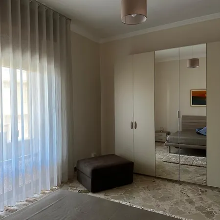 Apartamento Sea La Vie Custonaci