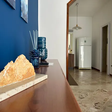 Sea La Vie Apartamento Custonaci