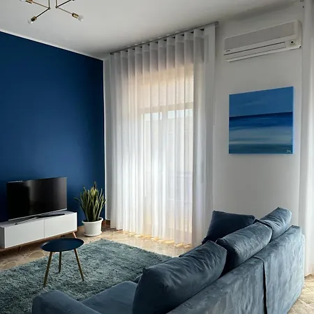 Sea La Vie Апартаменты *