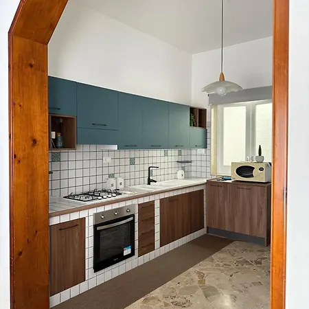 Apartamento Sea La Vie