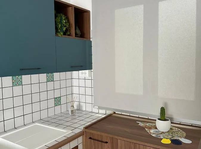 Apartamento Sea La Vie