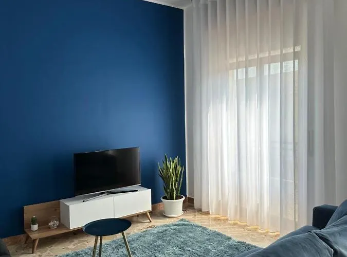 Sea La Vie Apartamento *