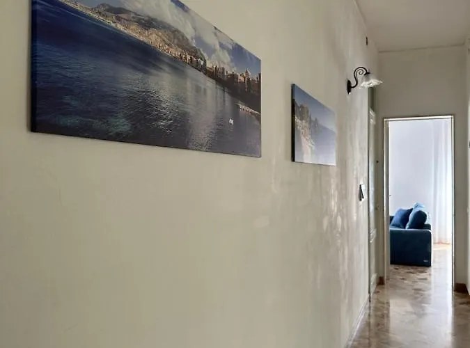 Apartamento Sea La Vie