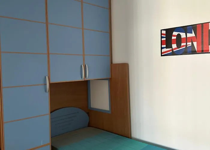 Apartamento Sea La Vie *