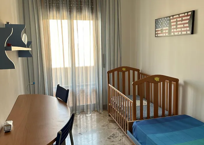 Sea La Vie Apartamento