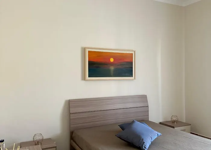 Sea La Vie Apartamento Custonaci