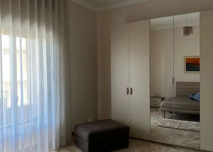 Apartamento Sea La Vie Custonaci