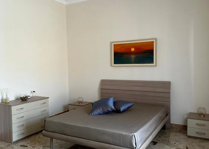 Sea La Vie Apartamento *