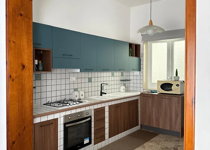 Apartamento Sea La Vie